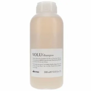 Davines - Champú Voluminizador Essential Haircare Volu 1000 ml