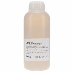 Davines - Essential Haircare Volu Shampoo 1000 ml