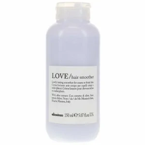 Davines - Crema Anti-Encrespamiento Love Hair Smoother 150 ml