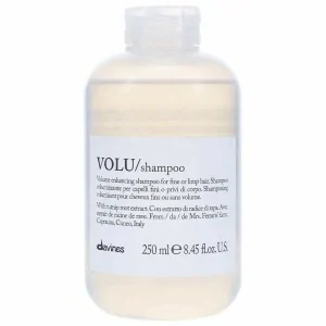 Davines - Champú Voluminizador Essential Haircare Volu 250 ml