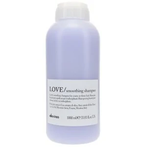 Davines - Essential Haircare Love Smoothing Shampoo 1000 ml