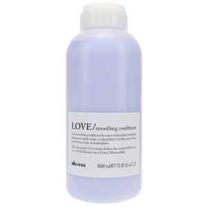 Davines - Essential Haircare Love Smoothing Conditioner 1000 ml