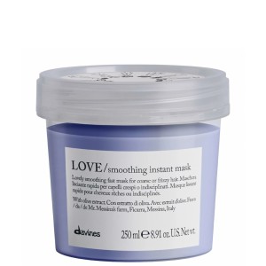 Davines - Essential Haircare Love Smoothing Instant Mask 250 ml