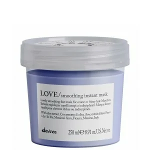 Davines - Mascarilla Anti-Encrespamiento Love Smoothing 250 ml