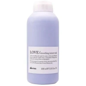 Davines - Mascarilla Anti-encrespamiento Essential Haircare Love Smoothing 1000 ml