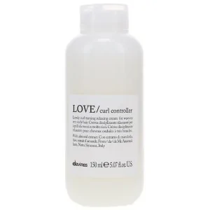 Davines - Crema Disciplinante Love Curl Controller 150 ml