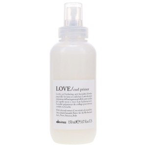 Davines - Essential Haircare Love Curl Primer 150 ml