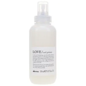 Davines - Leche Hidratante para Rizos Love Curl Primer 150 ml