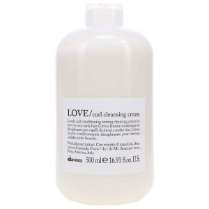 Davines - Essential Haircare Love Curl Cleansing Cream 500 ml