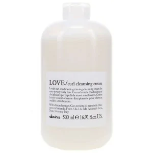 Davines - Essential Haircare Love Curl Cleansing Cream...