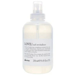 Davines - Essential Haircare Love Curl Revitalizer 250 ml