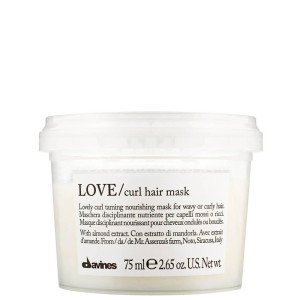 Davines - Essential Haircare Love Curl Hair Mask 75 ml