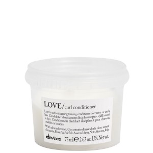 Davines - Essential Haircare Love Curl Conditioner 75 ml