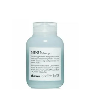 Davines - Essential Haircare Minu Shampoo 75 ml
