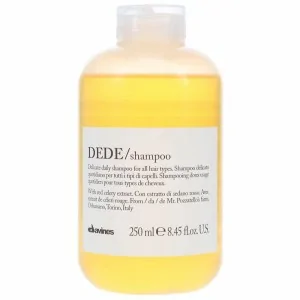 Davines - Champú de Uso Diario Essential Haircare Dede 250 ml