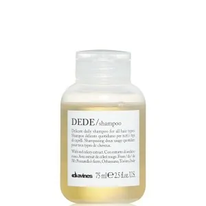 Davines - Essential Haircare Dede Shampoo 75 ml