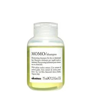 Davines - Essential Haircare Momo Shampoo 75 ml