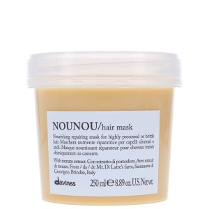 Davines - Essential Haircare Nounou Hair Mask 250 ml