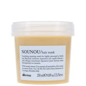 Davines - Essential Haircare Nounou Hair Mask 250 ml