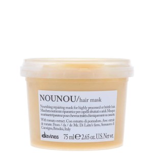 Davines - Essential Haircare Nounou Hair Mask 75 ml