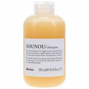 Davines - Champú Nutritivo Essential Haircare Nounou 250 ml