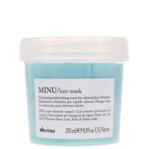 Davines - Mascarilla Protectora del Color Essential Haircare Minu 250 ml