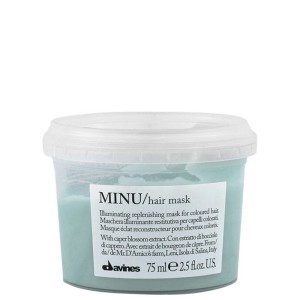 Davines - Essential Haircare Minu Hair Mask 75 ml