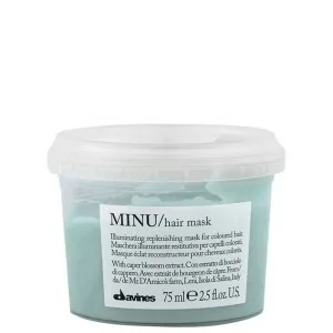 Davines - Mascarilla Protectora del Color Essential Haircare Minu 75 ml