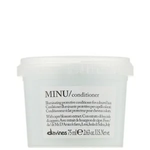 Davines - Acondicionador Protector del Color Essential Haircare Minu 75 ml