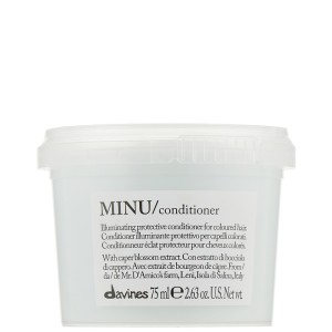 Davines - Essential Haircare Minu Conditioner 75 ml