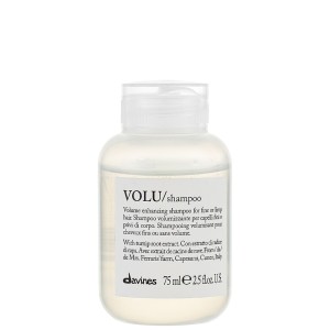 Davines - Essential Haircare Volu Shampoo 75 ml