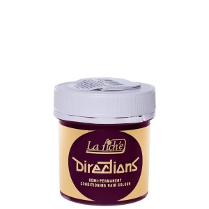 La Riche Directions - Semi-Permanent Conditioning Hair Colour Dark Tulip 88 ml