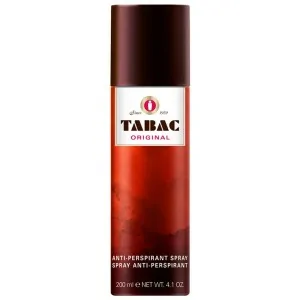 Tabac - Original Anti-Perspirant Spray 200 ml