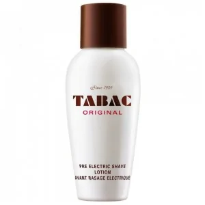 Tabac - Original Pre Electric Shave 100 ml