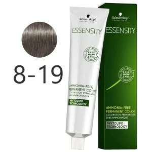 Schwarzkopf - Essensity Ammonia-free Permanent Colour...