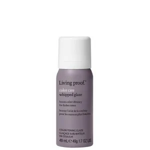 Living Proof - Color Care Whipped Glaze Darker Tones 49 ml
