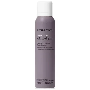 Living Proof - Color Care Whipped Glaze Darker Tones 145 ml
