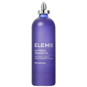 Elemis - De-Stress Massage Oil 100 ml
