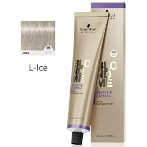 Schwarzkopf - BlondMe Blonde Lifting L-Ice 60 ml