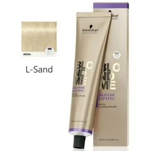 Schwarzkopf - BlondMe Blonde Lifting L-Sand 60 ml