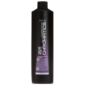 Redken - Chromatics Developer 20 Vol 946 ml
