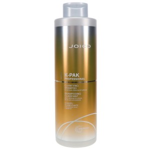 Joico - K-PAK Clarifying Shampoo to Remove Chlorine & BuildUp 1000 ml