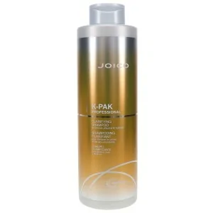 Joico - K-PAK Clarifying Shampoo to Remove Chlorine &...