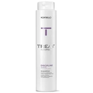 Montibello - Treat NaturTech Discipline Shape Shampoo 300 ml