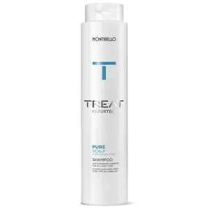 Montibello - Treat NaturTech Pure Scalp Shampoo 300 ml