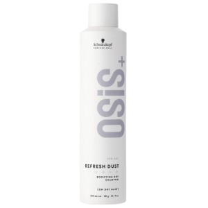 Schwarzkopf - OSiS+ Refresh Dust Bodifying Dry Shampoo 300 ml
