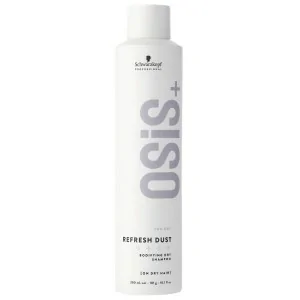 Schwarzkopf - OSiS+ Refresh Dust Bodifying Dry Shampoo...