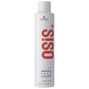 Schwarzkopf - OSiS+ Session Extra Strong Hold Hairspray 300 ml