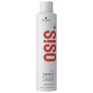 Schwarzkopf - OSiS+ Session Extra Strong Hold Hairspray...