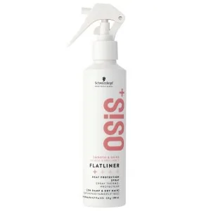 Schwarzkopf - Spray Termo-Protector OSiS+ Flatliner 200 ml